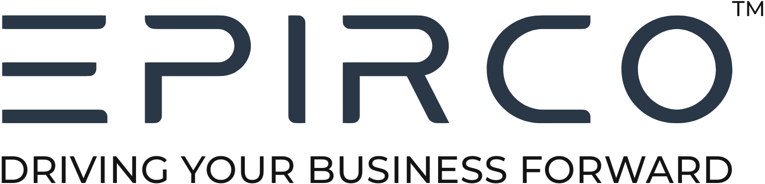 Epirco Group new logo
